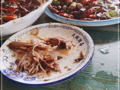 -阆辣荟餐饮(老味道8年·古城店)