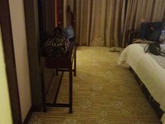 -抚顺中伟假日国际酒店