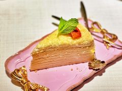 喀秋莎蛋糕-俄士厨房(时代天街店)