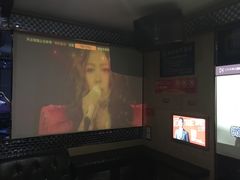 -唱吧麦颂KTV(东胜港悦广场店)