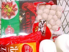 -天虹商场(后海店)