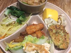 -素满香·素食自助餐厅(直营·大兴街店)