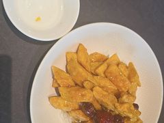 -百富源·海鲜辽菜(和平北大街店)