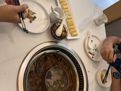 -葛记红焖羊肉(人民路店)