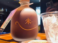 -Wave 未(万科广场店)
