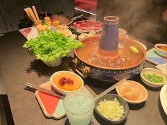 -东来顺·非遗火锅(赛格国际购物中心店)