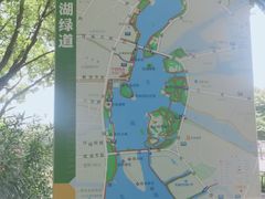 -东湖景区