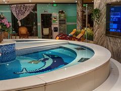 -世外桃源水疗会(皇庭彩园店)