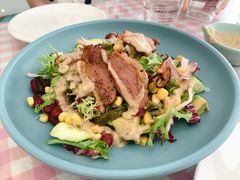 -天空花园餐吧·生日·团建(南山店)