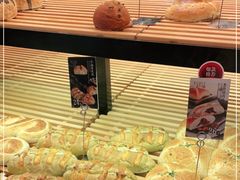 -酵墅·红酒酵母面包(羲和广场店)