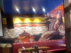 -敏珠拉姆藏餐·南京厨房(富春江东街店)