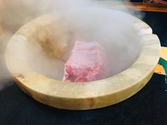 -抚仙湖生态石锅鱼野生菌(告庄店)