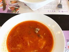 -德大西餐社(云南南路店)