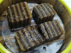 姜汁糕-渔鸽皇酒楼(鸿大广场店)