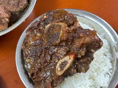 -阿秋牛排(湖心街店)