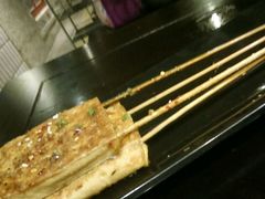 -老表记广西宵夜螺蛳鸭脚煲(西大店)