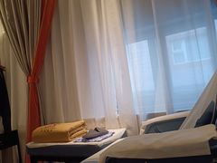 -华夏良子·足道SPA艾灸(铁道大厦店)