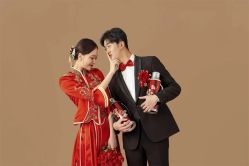 -摩玛婚纱摄影(杭州店)