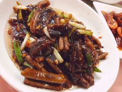 -蘭心餐厅(进贤路店)