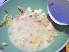 合福进口海鲜-hallch好吃餐厅(奥体中心店)