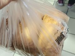 -钟楼大面包