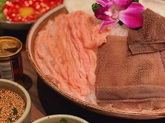 -盡膳口福跷脚牛肉火锅(晶耀前滩店)