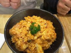 -greenjoy绿享轻食(宁海路店)