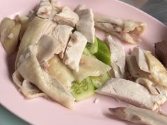 -红大哥水门鸡饭(總店)