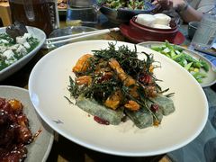 -兰溪小馆(首经贸店)