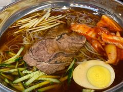 -堂堂小伙夫·辽宁小吃大排档(京西大悦城店)
