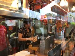 -黄连大头华烧鹅店(大良店)