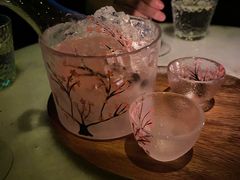 -柒Lounge(三里屯店)