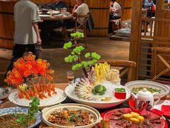 -云天楼国鼎喜宴中心(国鼎店)