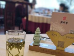 -楼外楼(西湖景区孤山路店)