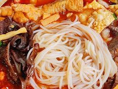 -桂湘缘卤味螺蛳粉