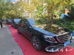 -宁波甬诚婚车(新典路店)