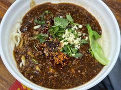 -老陈婆手工面庄