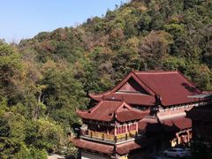 -云碧峰国家森林公园