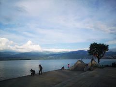 -西昌邛海湿地