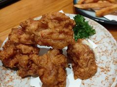 -福匠日本料理(人民路店)