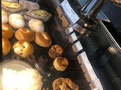 -BAKER&SPICE(BFC外滩金融中心店)