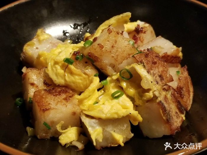 金茂万丽酒店·万丽轩xo酱爆带子图片