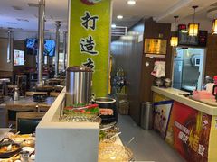 -合易泓烤肉•首创生椰大油边(宁山路店)