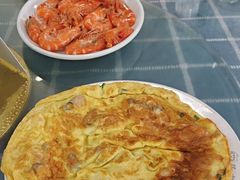 -明记海鲜大排档(巽寮湾店)