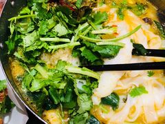 -小满手工粉(上海月星环球港店)