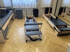 -VPsmart私教健身工作室(新华路旗舰店)