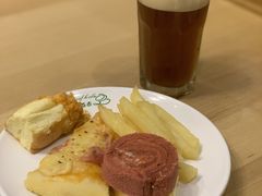 -豪约客牛排自助(安吉万达店)