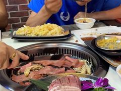 -老卜奎齐齐哈尔烤肉(人民东路店)
