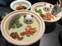 -季季山•云南野生菌火锅(上海首店)