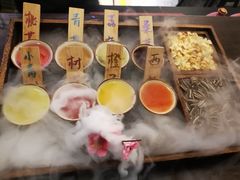 -蘭葶花酒馆(鼓楼店)